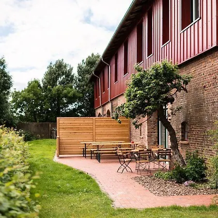 Casa vacanze Gut-royum-kornblume *